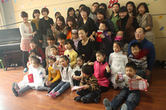 哈尔滨钢琴培训学校-周老师快乐成长训练营